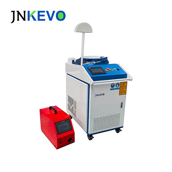 JNKEVO Factory Portable Handheld 1000w 1500w 2000w Chaoqiang System Welding Machine Laser For Sale JNKEVO Factory Portable Handheld 1000w 1500w 2000w Chaoqiang System Welding Machine Laser For Sale