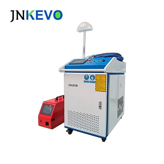 JNKEVO Factory Portable Handheld 1000w 1500w 2000w Chaoqiang System Welding Machine Laser For Sale JNKEVO Factory Portable Handheld 1000w 1500w 2000w Chaoqiang System Welding Machine Laser For Sale