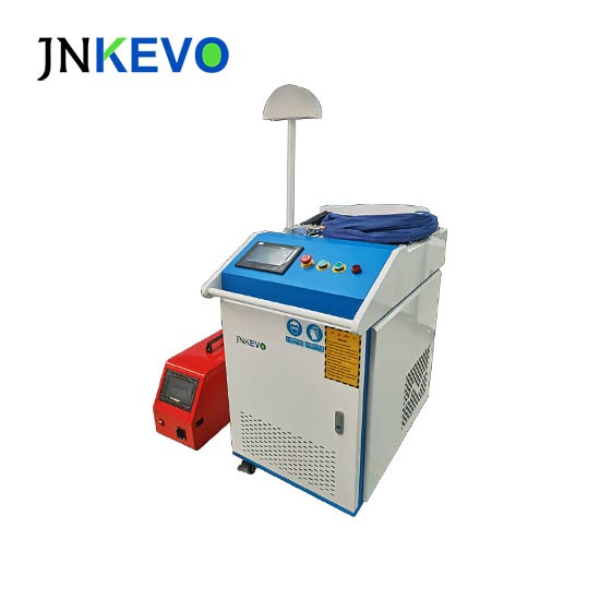 JNKEVO Factory Portable Handheld 1000w 1500w 2000w Chaoqiang System Welding Machine Laser For Sale JNKEVO Factory Portable Handheld 1000w 1500w 2000w Chaoqiang System Welding Machine Laser For Sale