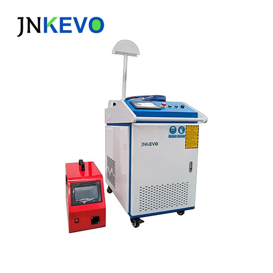 Chaoqiang 3in1 One 3000w Laser Cleaning Welding Machine 3 In 1 Chaoqiang 3in1 One 3000w Laser Cleaning Welding Machine 3 In 1