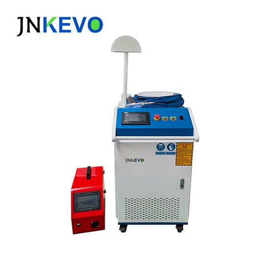 Chaoqiang 3in1 One 3000w Laser Cleaning Welding Machine 3 In 1 Chaoqiang 3in1 One 3000w Laser Cleaning Welding Machine 3 In 1