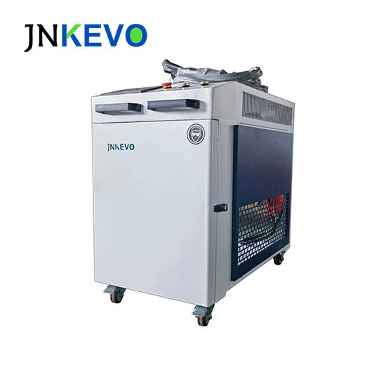 JNKEVO Original Machine Stainless Cleaning Rush Removable Laser For Rust On Steel JNKEVO Original Machine Stainless Cleaning Rush Removable Laser For Rust On Steel