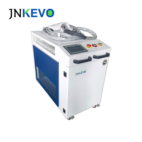 JNKEVO Original Machine Stainless Cleaning Rush Removable Laser For Rust On Steel JNKEVO Original Machine Stainless Cleaning Rush Removable Laser For Rust On Steel