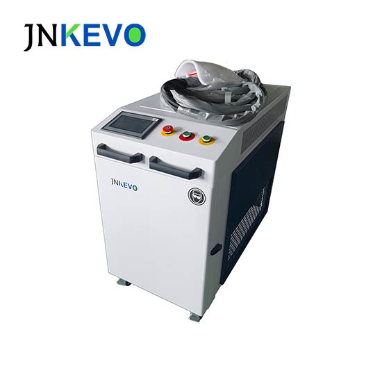 JNKEVO Original Machine Stainless Cleaning Rush Removable Laser For Rust On Steel JNKEVO Original Machine Stainless Cleaning Rush Removable Laser For Rust On Steel