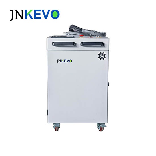 JNKEVO Original Machine Stainless Cleaning Rush Removable Laser For Rust On Steel JNKEVO Original Machine Stainless Cleaning Rush Removable Laser For Rust On Steel