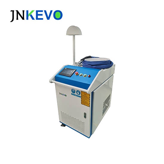 JNKEVO Promotion Portable Removal Cleaning Machine Laser Rust Remover Welding JNKEVO Promotion Portable Removal Cleaning Machine Laser Rust Remover Welding