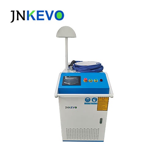 JNKEVO Promotion Portable Removal Cleaning Machine Laser Rust Remover Welding JNKEVO Promotion Portable Removal Cleaning Machine Laser Rust Remover Welding