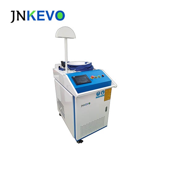 JNKEVO Promotion Portable Removal Cleaning Machine Laser Rust Remover Welding JNKEVO Promotion Portable Removal Cleaning Machine Laser Rust Remover Welding