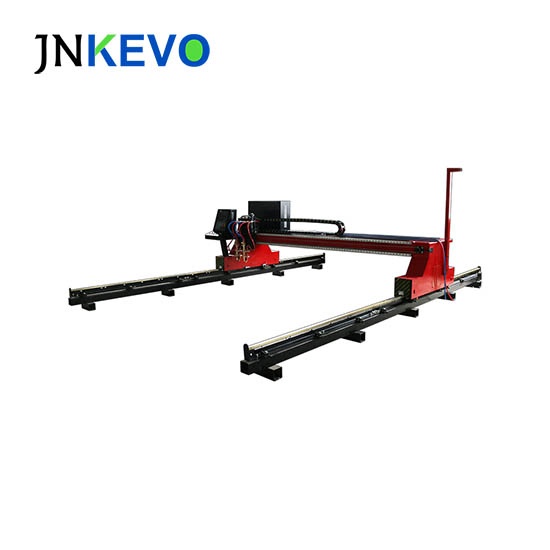 JNKEVO Heavy Duty Gantry CNC Plasma Cutting Machine For Thick Plate JNKEVO Heavy Duty Gantry CNC Plasma Cutting Machine For Thick Plate