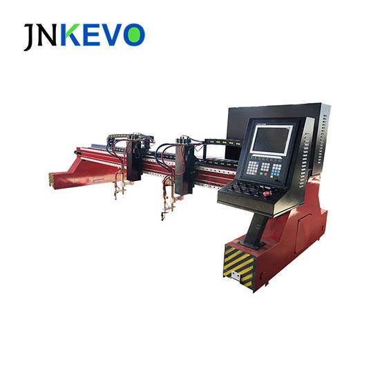 JNKEVO Heavy Duty Gantry CNC Plasma Cutting Machine For Thick Plate JNKEVO Heavy Duty Gantry CNC Plasma Cutting Machine For Thick Plate
