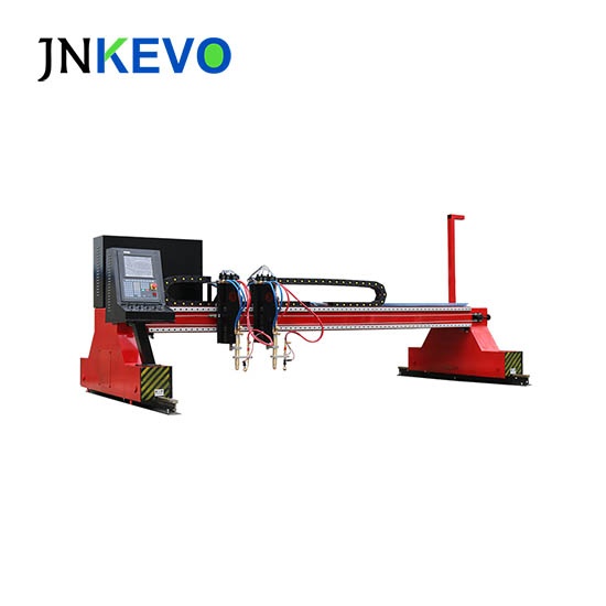 JNKEVO Heavy Duty Gantry CNC Plasma Cutting Machine For Thick Plate JNKEVO Heavy Duty Gantry CNC Plasma Cutting Machine For Thick Plate