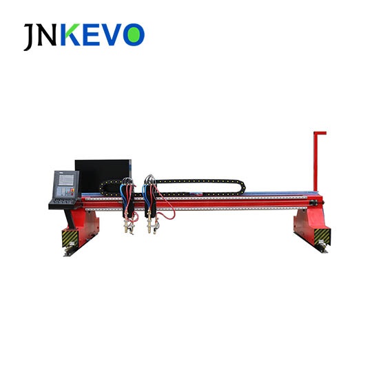JNKEVO Heavy Duty Gantry CNC Plasma Cutting Machine For Thick Plate JNKEVO Heavy Duty Gantry CNC Plasma Cutting Machine For Thick Plate