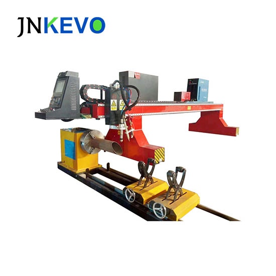 JNKEVO New Listing Oxyflame And Tube Gantry Type Cnc Plasma & Flame Cutting Machine JNKEVO New Listing Oxyflame And Tube Gantry Type Cnc Plasma & Flame Cutting Machine