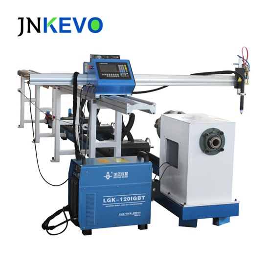 Portable Plasma Cutting Machine With Heavy Duty Rotary KVP1560 Portable Plasma Cutting Machine With Heavy Duty Rotary KVP1560