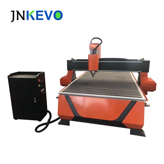 Wood CNC Router KVW1325 Wood CNC Router KVW1325