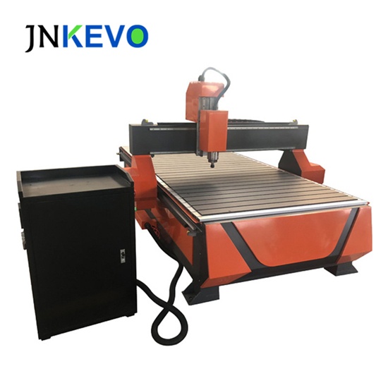 Wood CNC Router KVW1325 Wood CNC Router KVW1325