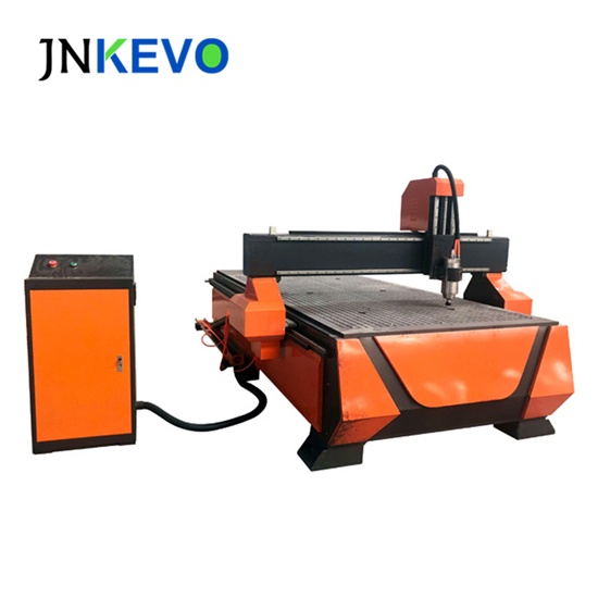 Wood CNC Router KVW1325 Wood CNC Router KVW1325