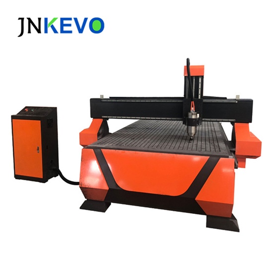Wood CNC Router KVW1325 Wood CNC Router KVW1325
