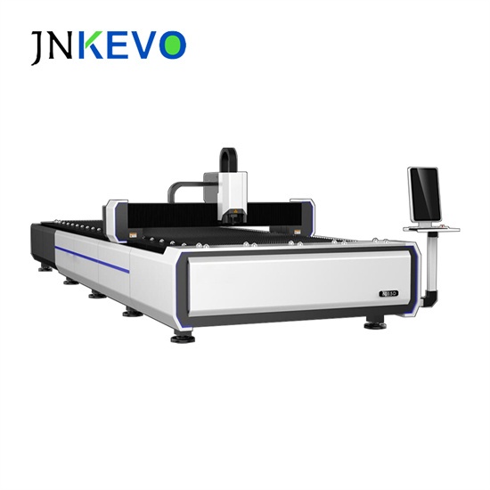 Fiber Laser Cutting Machines With Exchange Table Fiber Laser Cutting Machines With Exchange Table