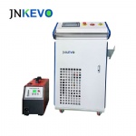 1000w 1500w 2kw Handheld Fiber Continuous Laser Welding Machines For Metal Steel