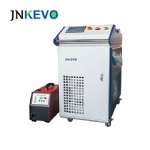 1000W 1500W Laser Welders Handheld Portable Metal Aluminium Stainless Steel Fiber Laser Welding Machines