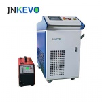 1500W Handheld Laser Welder 1000W Laser Welding Machine With CE