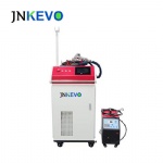 Hand-held 1500w 1000w 2KW Laser Welders Equipment Machines