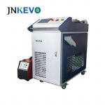 JNKEVO Brand New Hand Held Handheld Metal Fiber Laser Welding Machine