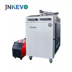 JNKEVO Wholesale Handheld Metal Fiber Rust Remove Weld 3 In 1 Multifunctional Laser Welding Machine