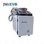 Laser Cleaning Machines