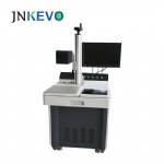 3D Fiber Laser Marking Machine