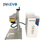 Portable Fiber Laser Marking Machine