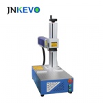 Mini Portable Fiber Laser Marking Machine