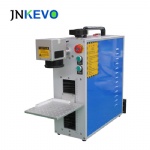 Mini Fiber Laser Marking Machine