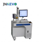 Co2 Desktop Fiber Laser Marking Machine KVF30W