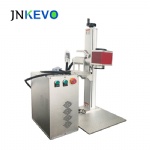 Portable Handhold Fiber Laser Marking Machine