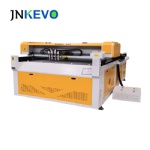 Metal & Non Metal Co2 Laser Cutting Machine KVM1525