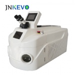 Jewelry Laser Welding Machine