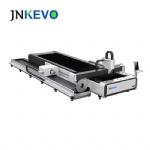 JNKEVO Factory 3015 Fiber 1000w 3mm Stainless Laser Cutting Machines For Steel Metal Small