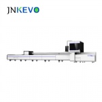 JNKEVO Brand Round Square Metal Tubes Pipes Fiber Laser Cutting Machines